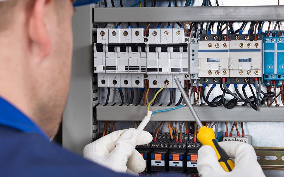 cherche électricien Villejuif