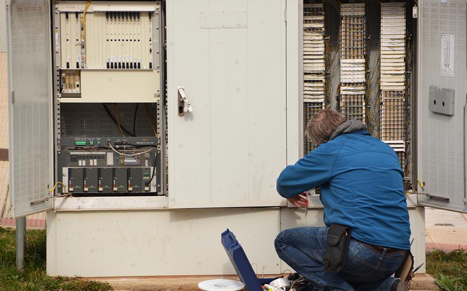 électricité entreprise Le Perreux-sur-Marne
