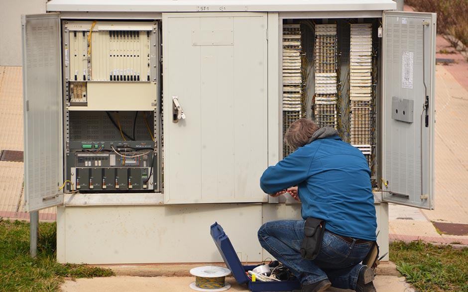 urgence électricité Paris 9