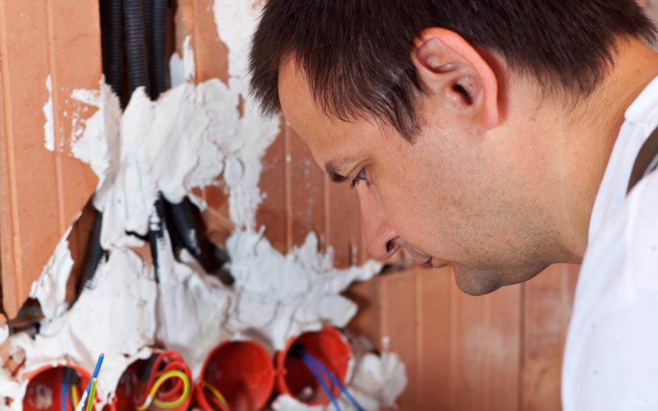 urgence électricité Paris 9