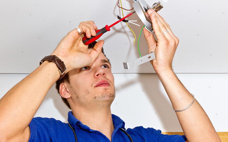 électricien particulier Berthecourt