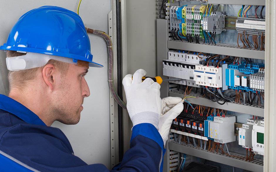 électricien particulier Mouroux