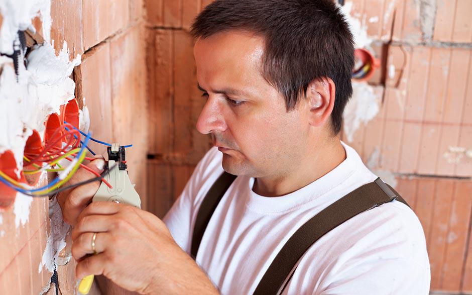 électricien maintenance Crépy-en-Valois