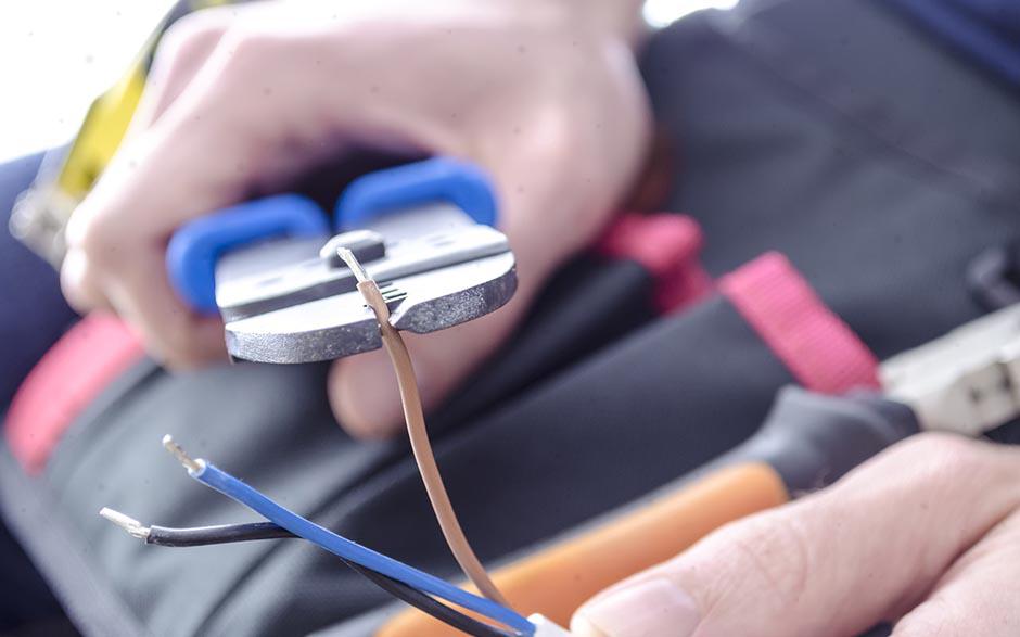 urgence électricité Saint-Cyr-l'École