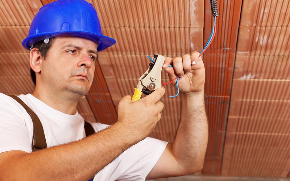tarif horaire d'un électricien Saint-Denis