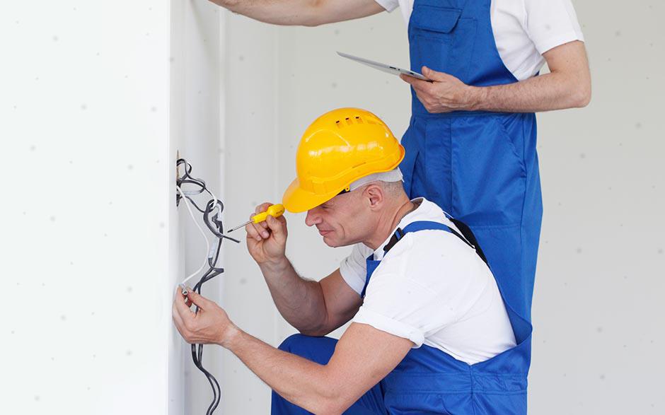 urgence électricité Massy