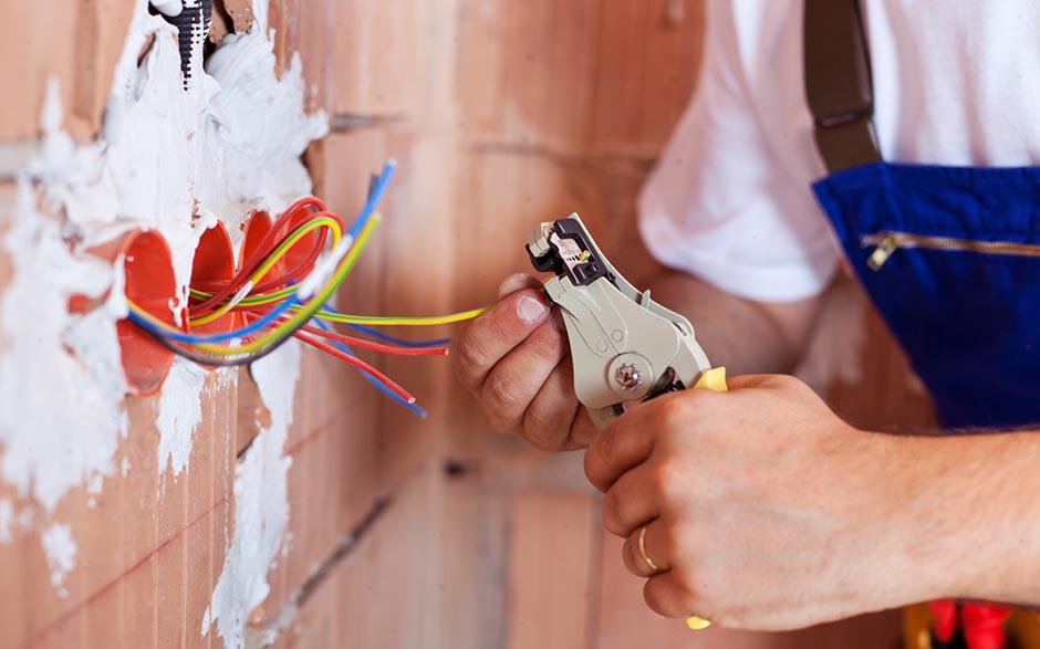recherche électricien bâtiment Morsang-sur-Orge