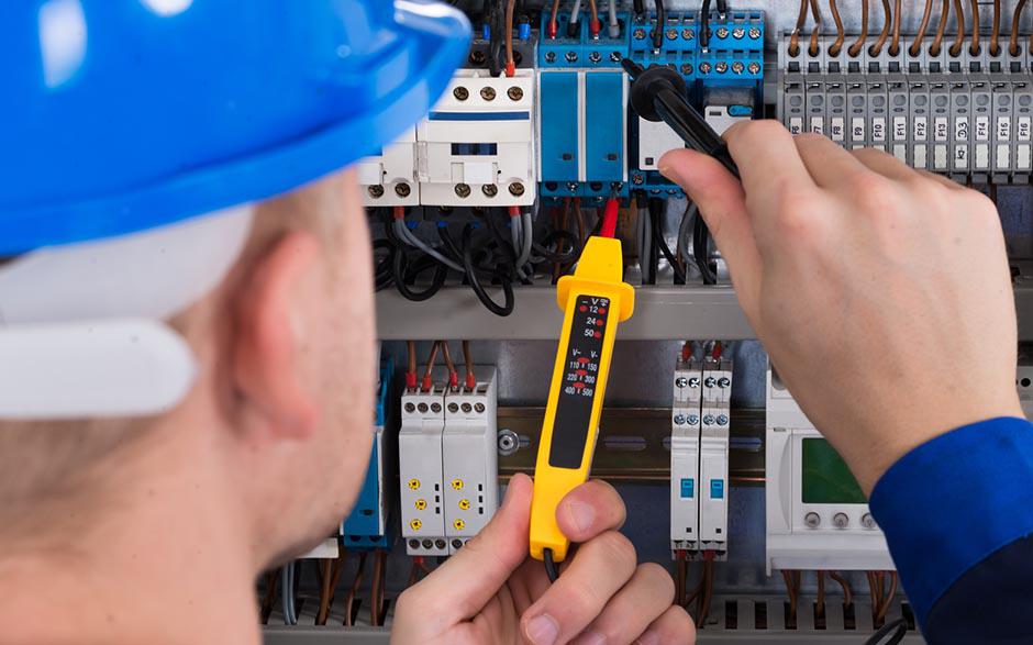 tarif horaire d'un électricien Saint-Denis