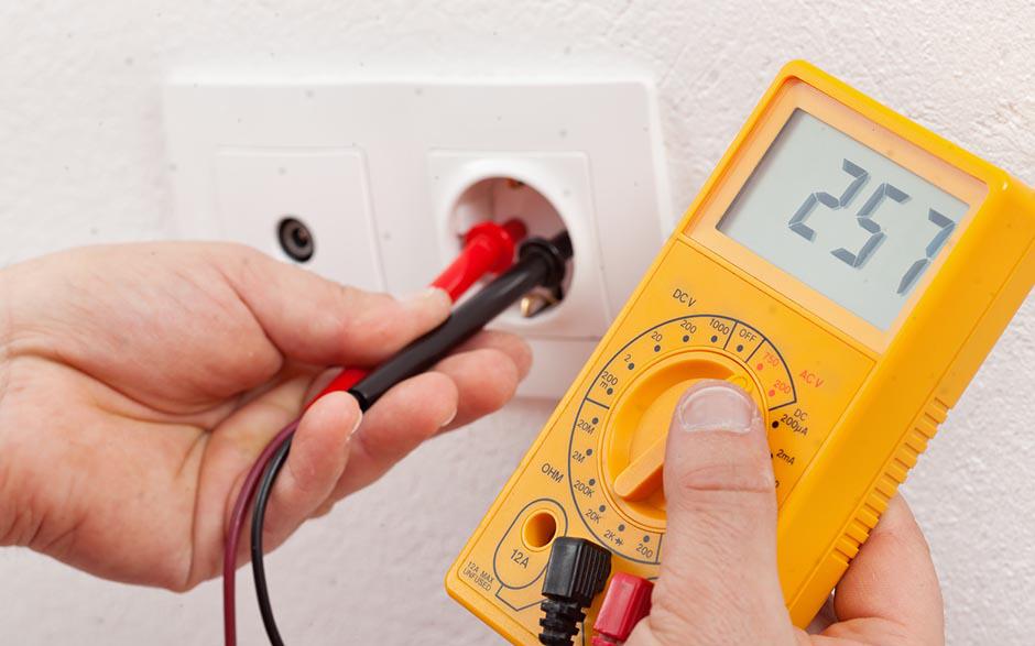 électricien d'urgence Dammartin-en-Goële